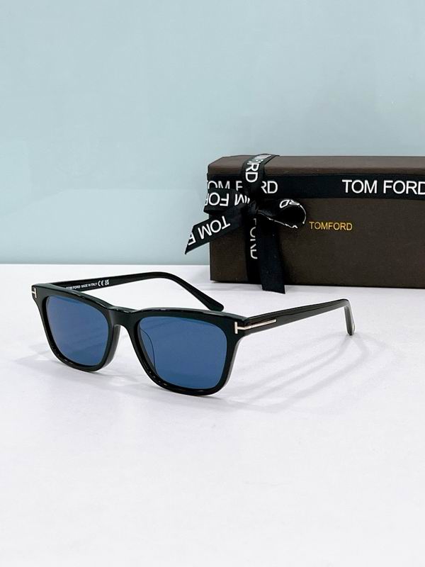Tom Ford Sunglasses ID:20260503-332